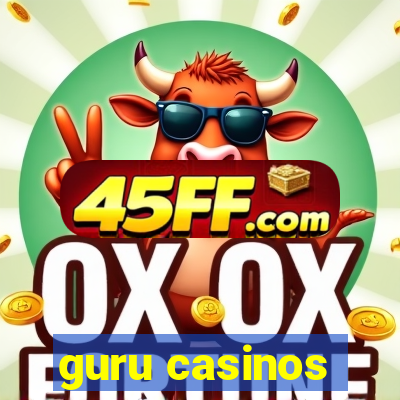 guru casinos